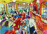 Buena Vista Bar